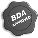 BDA Logo