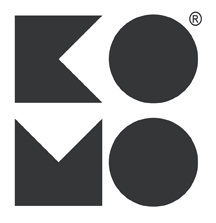 KOMO Logo