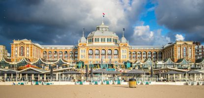 Kurhaus Scheveningen