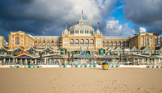 Kurhaus Scheveningen