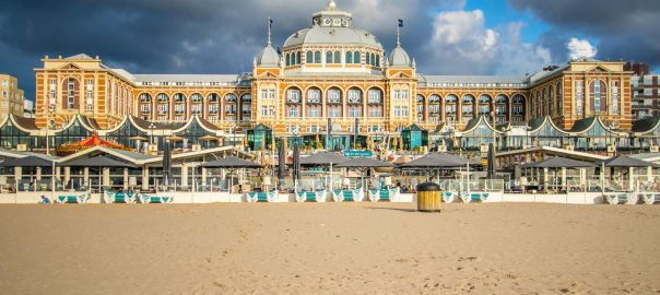 Kurhaus Scheveningen