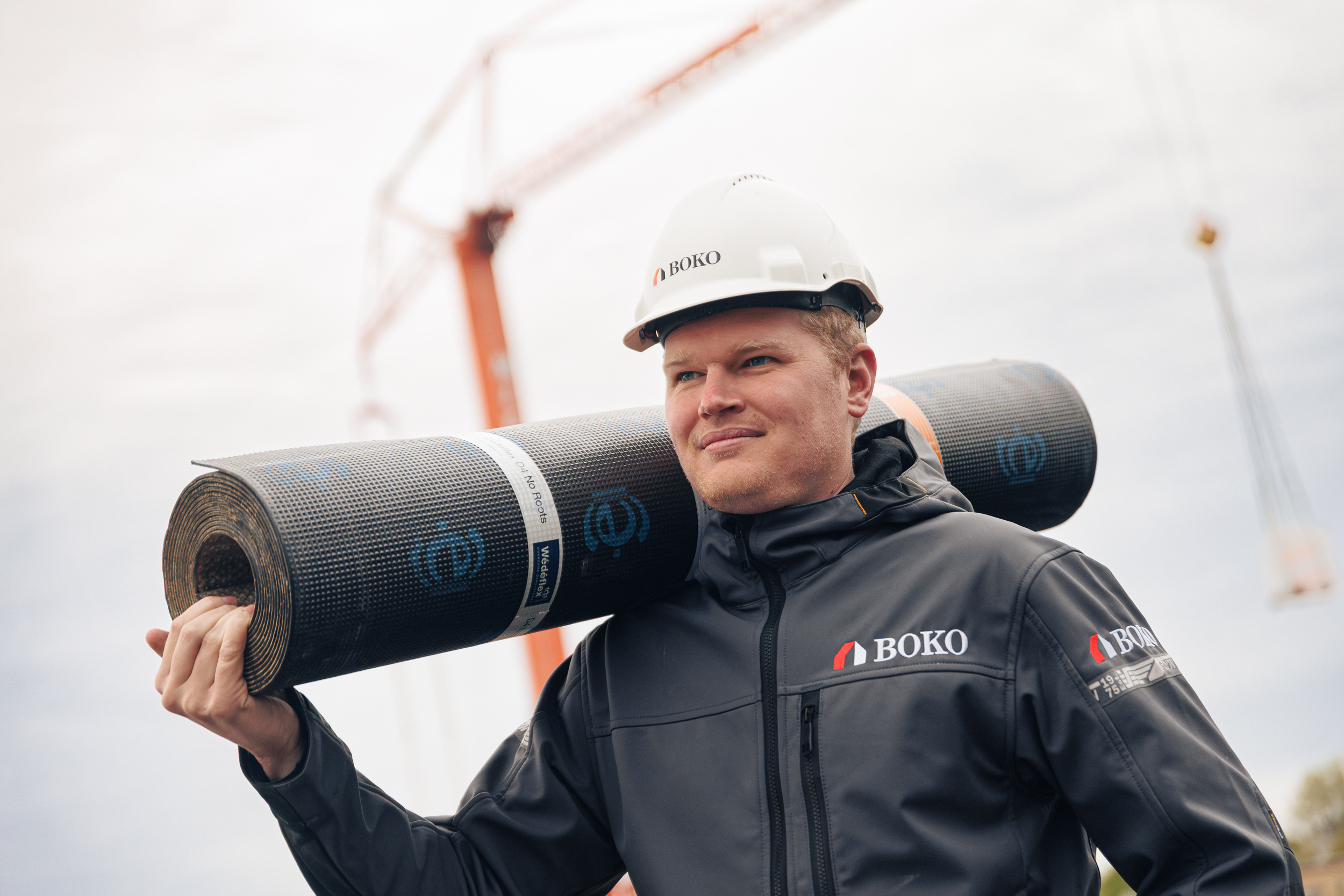 Een nieuw hoofdstuk - 2025